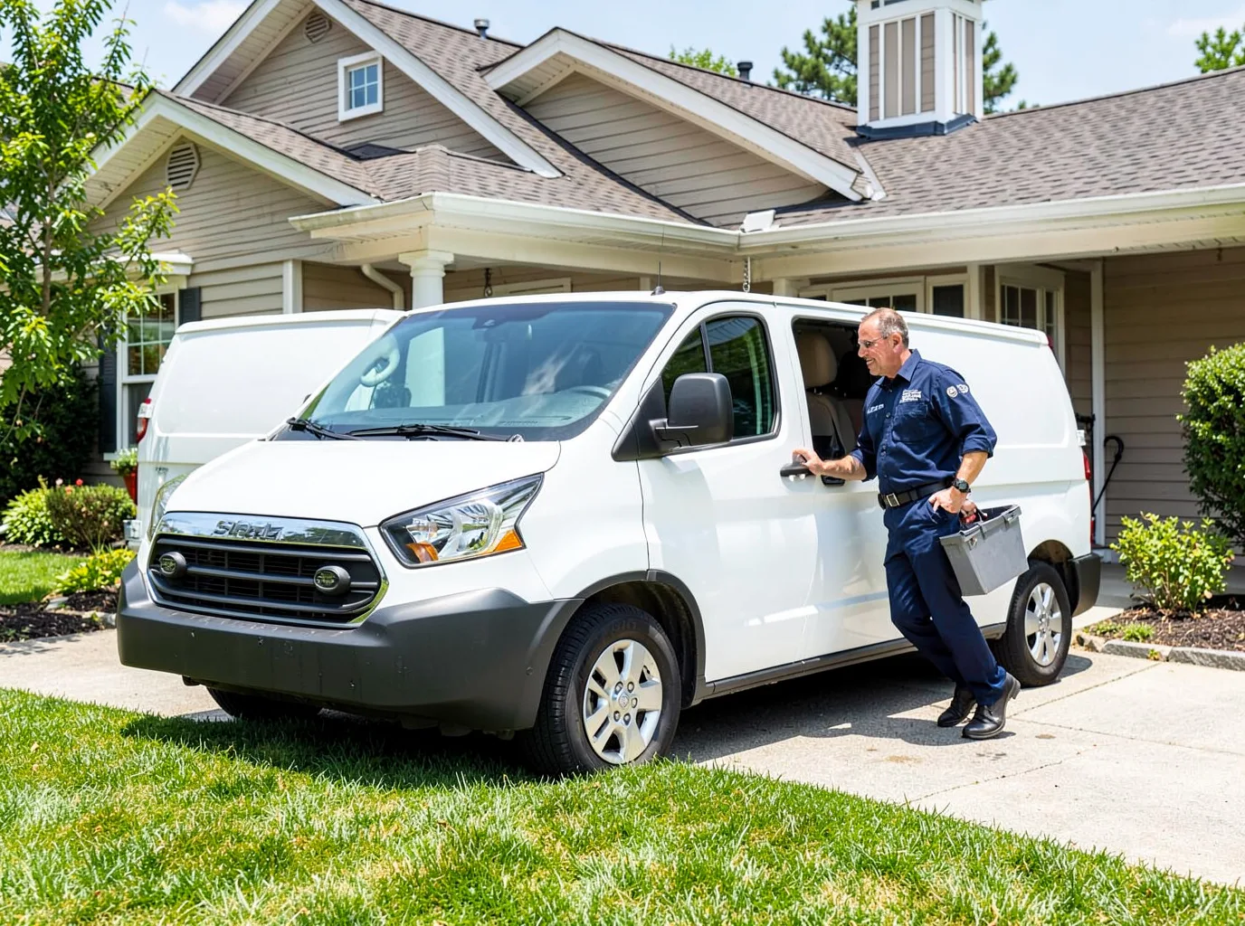 Emergency Plumber company in Powhatan, VA