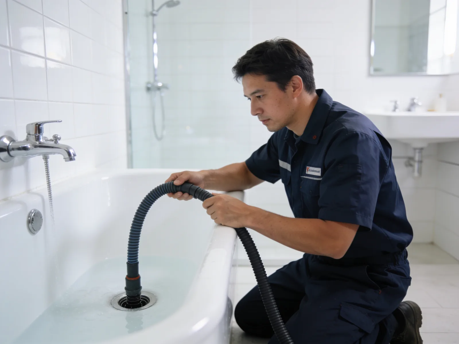 Emergency Plumber Powhatan, VA FAQs